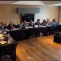 COSAVE presenta avances del Proyecto Regional sobre Mosca de la Fruta en la LII Reunión Ordinaria del CAS