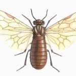 Neodiprion sertifer