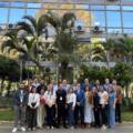 Se realizó en Brasil un Taller Regional sobre Bioplaguicidas