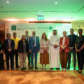 COSAVE estuvo presente en la 38.ª Consulta Técnica entre Organizaciones Regionales de Protección Fitosanitaria (TC-RPPO) en Arabia Saudita