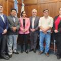El Comité Directivo del COSAVE fortalece la cooperación fitosanitaria regional en su 121.ª Reunión